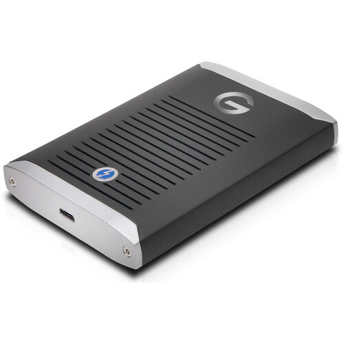 (Open Box) SanDisk 1TB G-Drive Pro SSD
