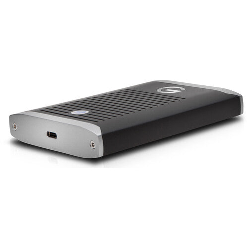 (Open Box) SanDisk 1TB G-Drive Pro SSD