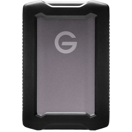 4TB G-DRIVE ArmorATD Rugged Drive