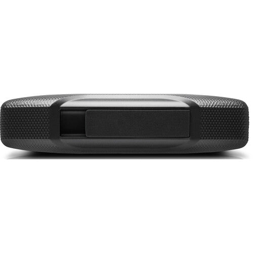 4TB G-DRIVE ArmorATD Rugged Drive