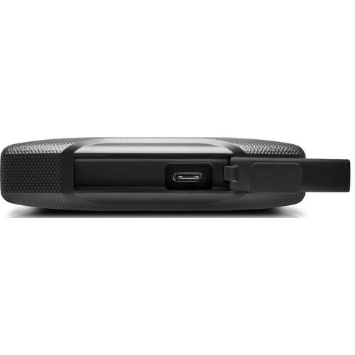 4TB G-DRIVE ArmorATD Rugged Drive