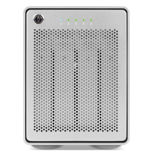 OWC Mercury Elite Pro Quad Enclosure