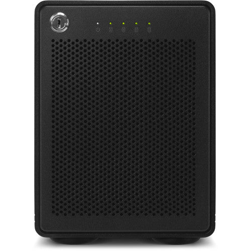 OWC ThunderBay 4 External Storage Enclosure