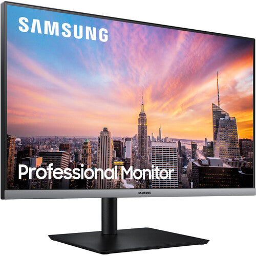 Samsung S27R650FDN 27" 16:9 1080p IPS Monitor