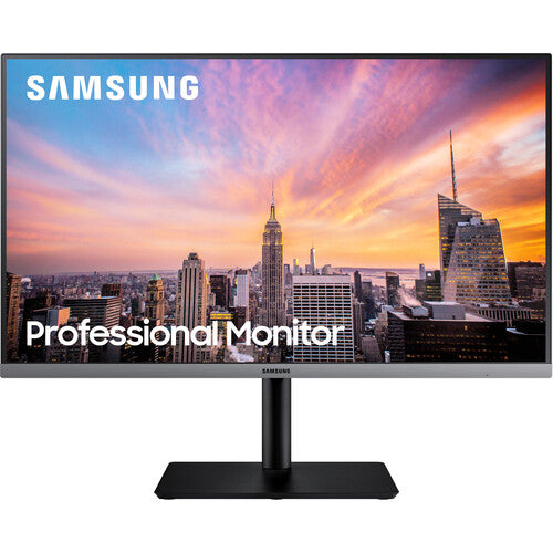 Samsung S27R650FDN 27" 16:9 1080p IPS Monitor
