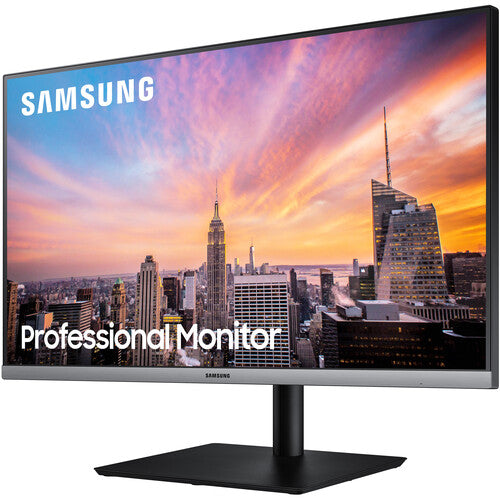 Samsung S27R650FDN 27" 16:9 1080p IPS Monitor