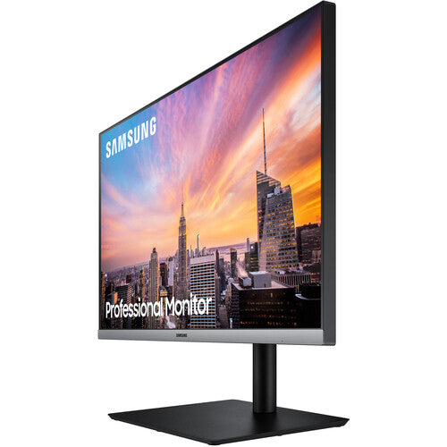 Samsung S27R650FDN 27" 16:9 1080p IPS Monitor