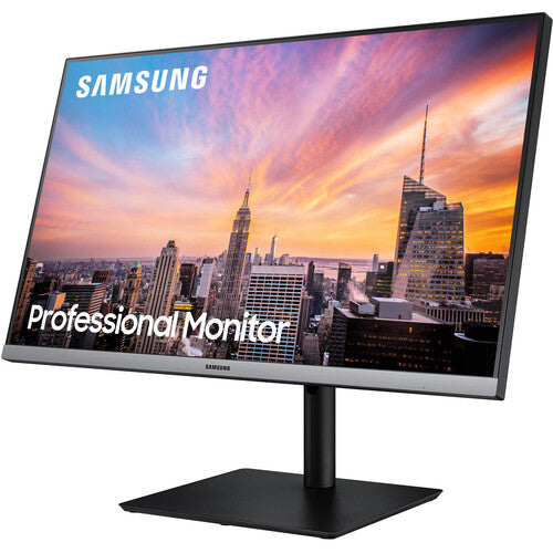 Samsung S27R650FDN 27" 16:9 1080p IPS Monitor