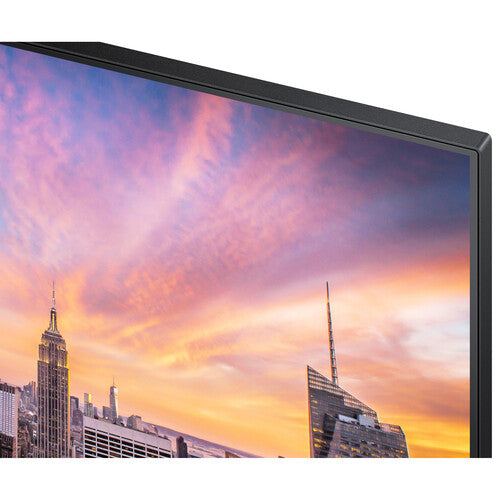 Samsung S27R650FDN 27" 16:9 1080p IPS Monitor