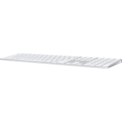 Apple Magic Keyboard with Touch ID and Numeric Keypad