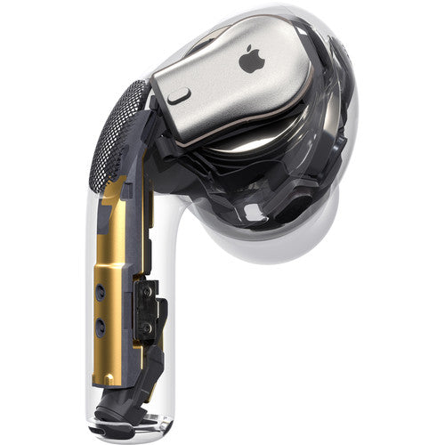 Apple AirPods Pro with Wireless MagSafe Charging Case