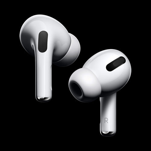 Apple AirPods Pro with Wireless MagSafe Charging Case