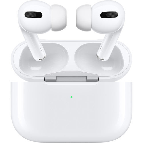 Apple AirPods Pro with Wireless MagSafe Charging Case