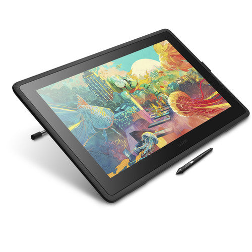Wacom Cintiq 22"