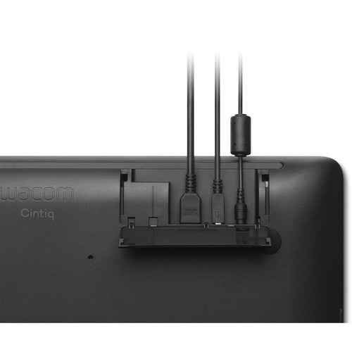 Wacom Cintiq 22"