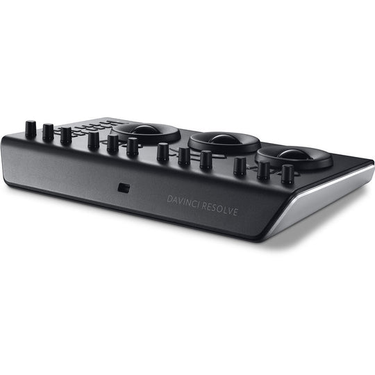 Blackmagic Resolve Micro Panel