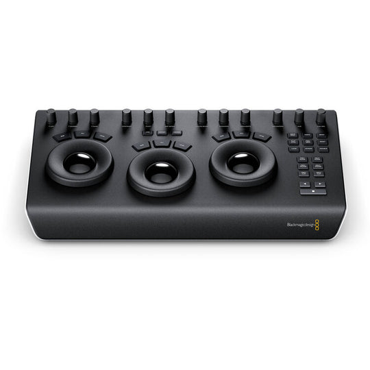 Blackmagic Resolve Micro Panel
