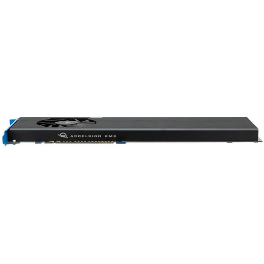 (Open Box) OWC Accelsior 8M2 PCIe Adapter Card