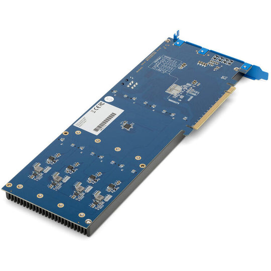 OWC Accelsior 8M2 PCIe SSD