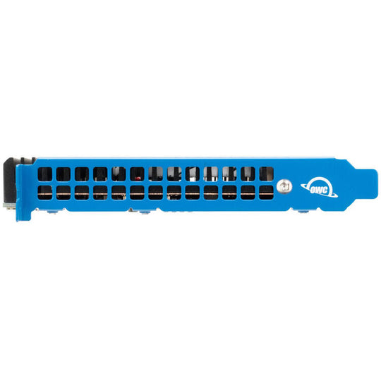 OWC Accelsior 8M2 PCIe SSD