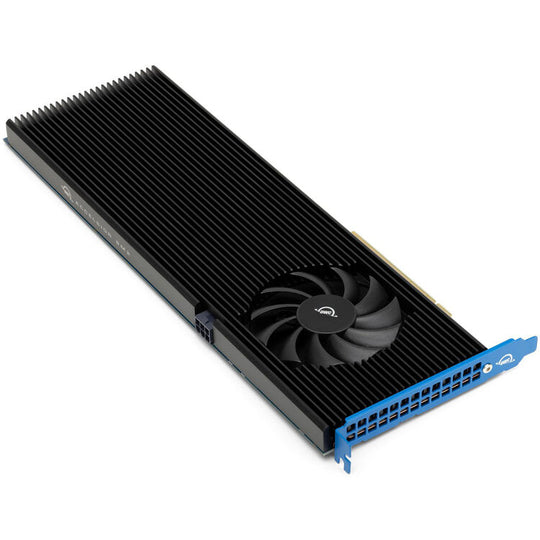 OWC Accelsior 8M2 PCIe SSD