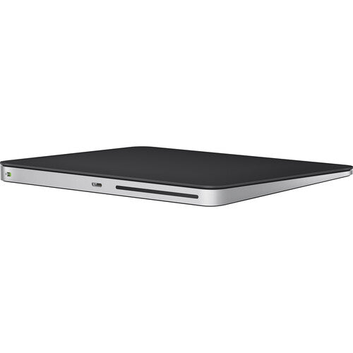 EOL Apple Magic Trackpad - Black Multi-Touch Surface (2022)