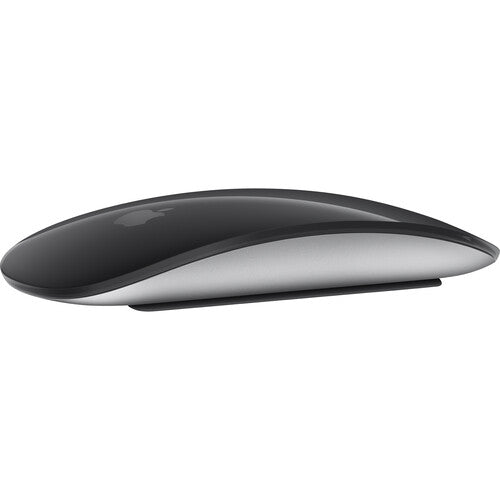 EOL Apple Magic Mouse - Black Multi-Touch Surface (2022)