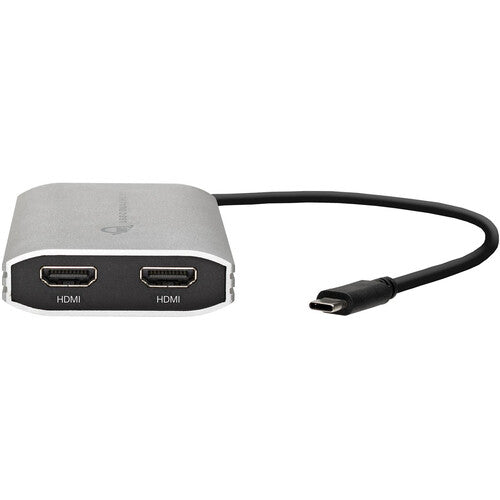 OWC USB-C to Dual HDMI 4K Adapter