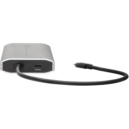 OWC USB-C to Dual HDMI 4K Adapter