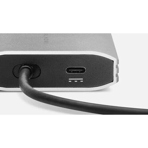 OWC USB-C to Dual HDMI 4K Adapter