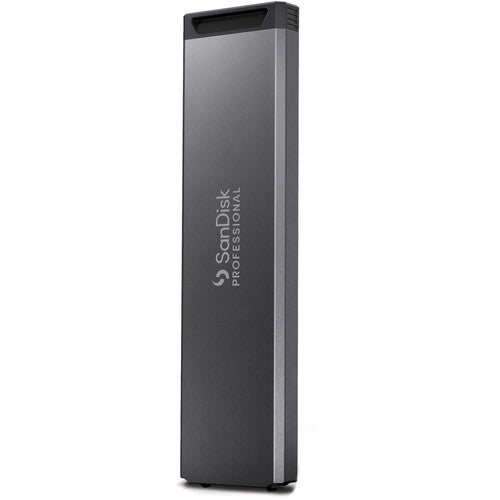 SanDisk Professional PRO-BLADE SSD MAG
