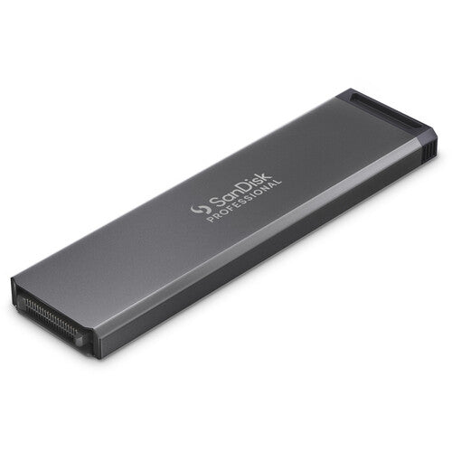 SanDisk Professional PRO-BLADE SSD MAG