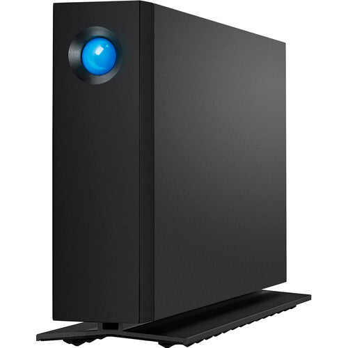 LaCie d2 Professional 20 TB Hard Drive USB 3.1 (Gen 2) Type C
