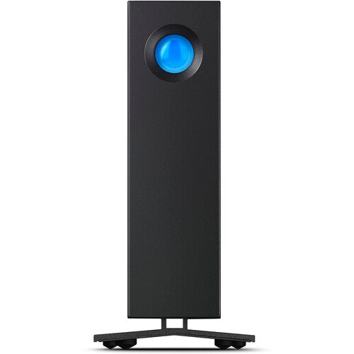 LaCie d2 Professional 20 TB Hard Drive USB 3.1 (Gen 2) Type C