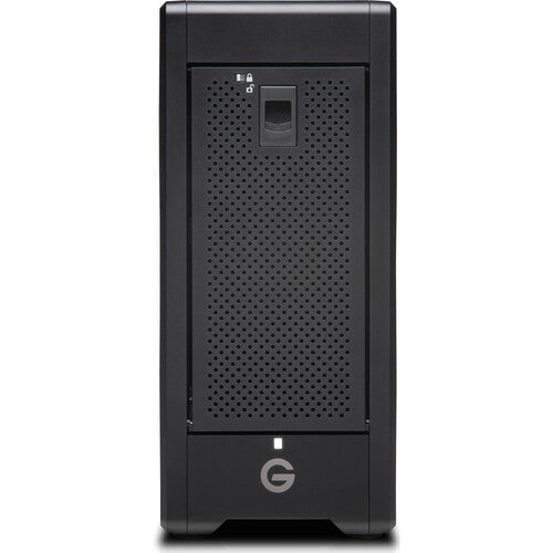 Sandisk 160TB G-RAID SHUTTLE 8 - 8BAY (HDD) Thunderbolt-3 (40Gbps) and USB-C (10Gbps)