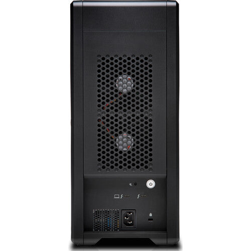 Sandisk 160TB G-RAID SHUTTLE 8 - 8BAY (HDD) Thunderbolt-3 (40Gbps) and USB-C (10Gbps)