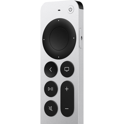 Apple TV 4K Wi-Fi + Ethernet with 128GB storage