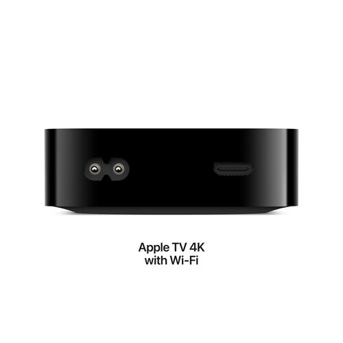 Apple TV 4K WiFi 64GB