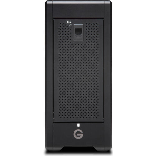 G-RAID SHUTTLE 8