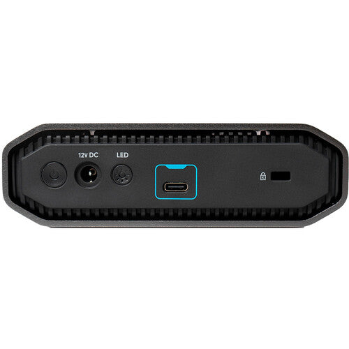 G-DRIVE Enterprise Class Desktop Hard Drive
