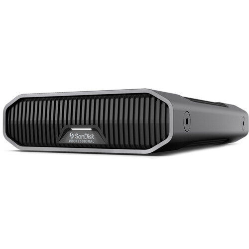 G-DRIVE Enterprise Class Desktop Hard Drive