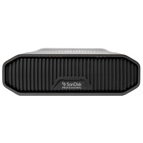 G-DRIVE Enterprise Class Desktop Hard Drive