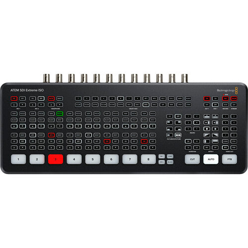 Blackmagic Design ATEM SDI Extreme ISO