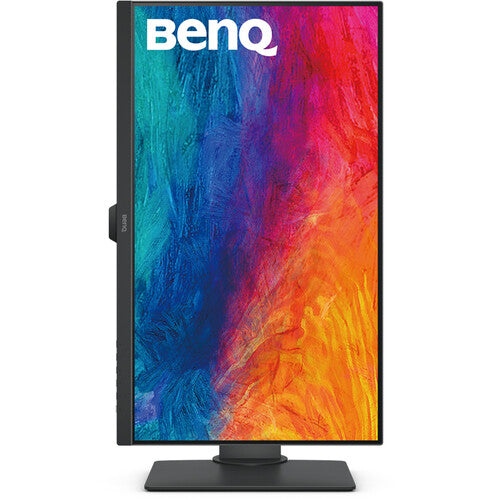 BenQ Designer 34" Class LCD Monitor - 21:9 - Dark Gray - 34" Viewable - In-plane Switching (IPS) Technology - LED Backlight - 3440 x 1440 - 1.07 Million Colors - 400 Nit - 5 ms - GTG Refresh Rate - Sp