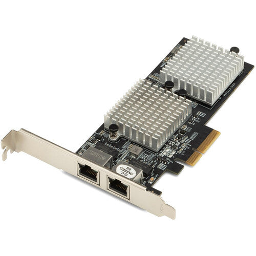 OWC Ethernet PCIe Adapter Card
