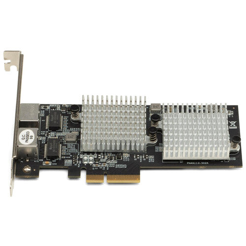 OWC Ethernet PCIe Adapter Card