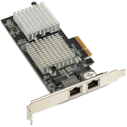 OWC Ethernet PCIe Adapter Card