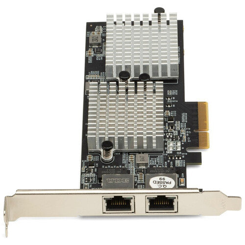 OWC Ethernet PCIe Adapter Card