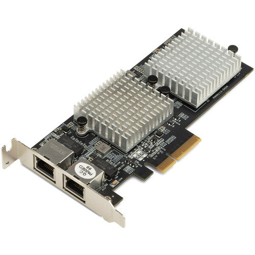 OWC Ethernet PCIe Adapter Card