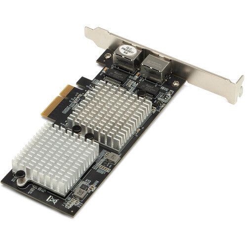 OWC Ethernet PCIe Adapter Card